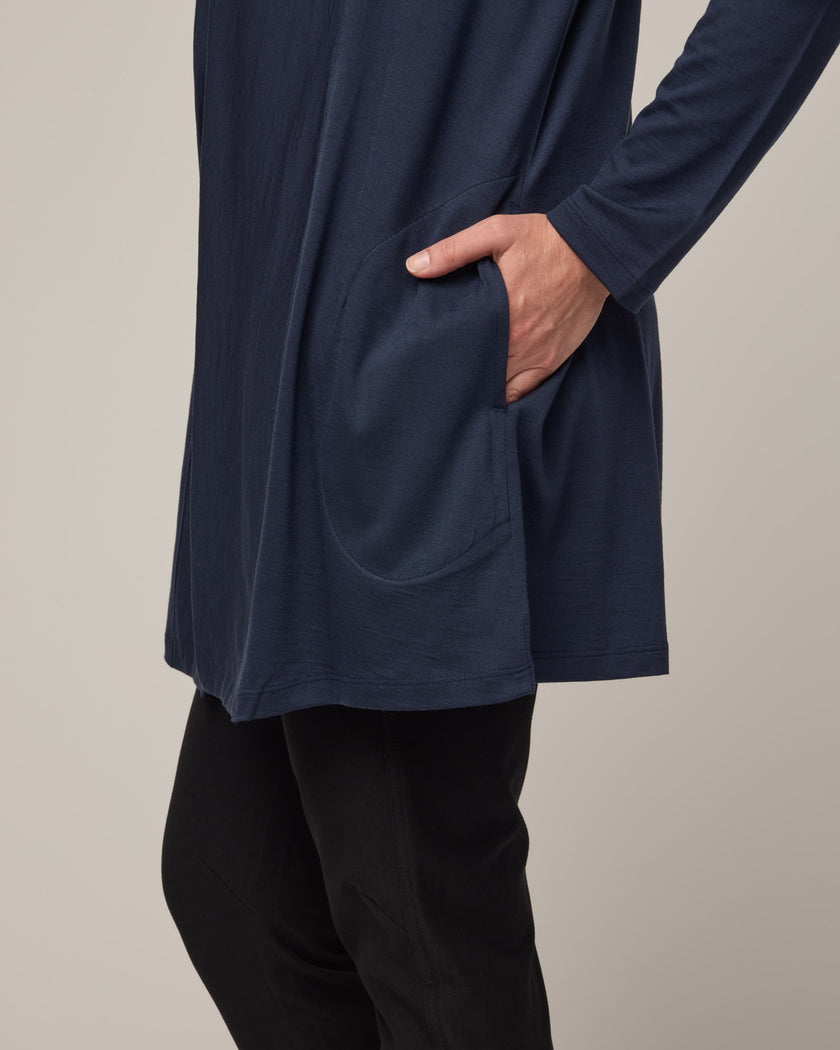 Landmark Cardigan