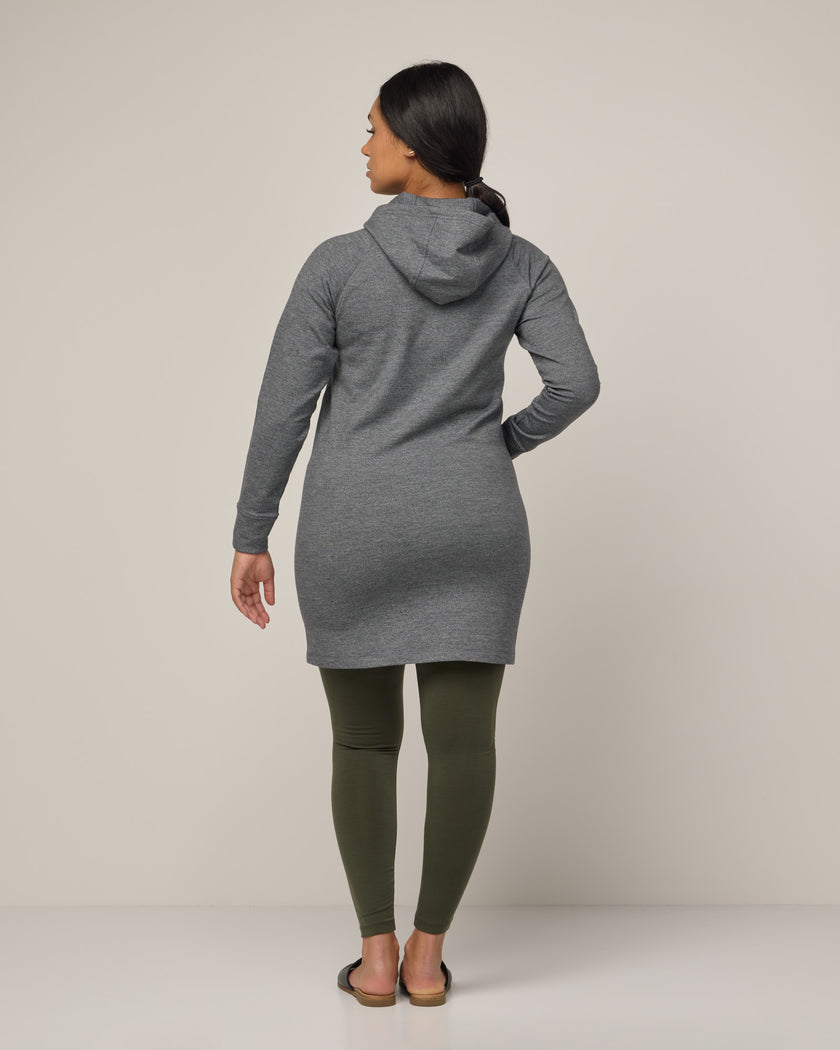 Everett Hoodie Tunic