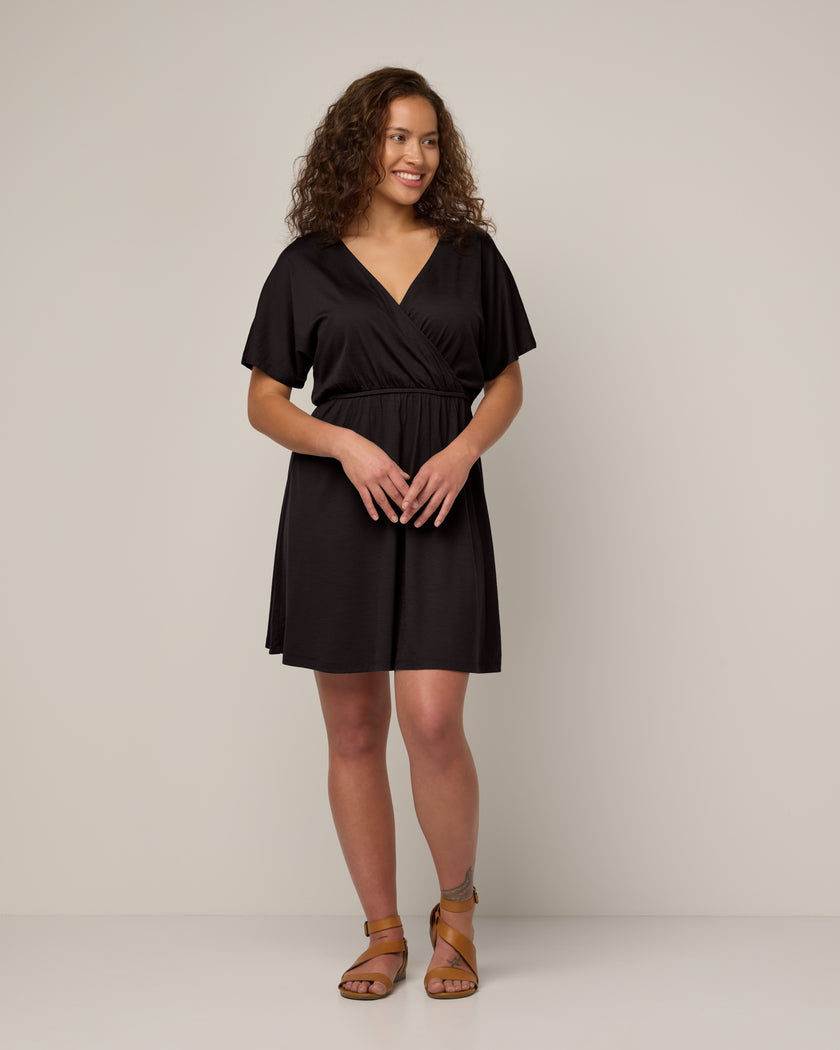 Brooklyn Reversible Dress (Legacy)