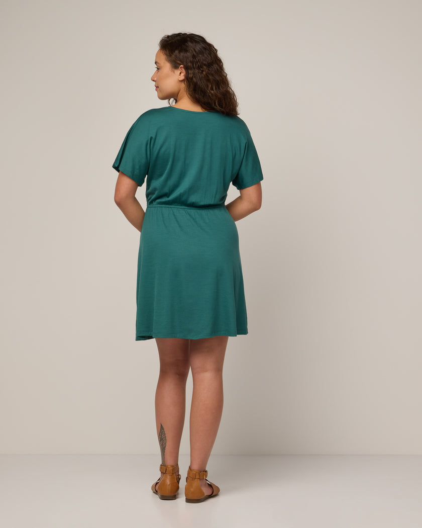 Brooklyn Reversible Dress (Legacy)