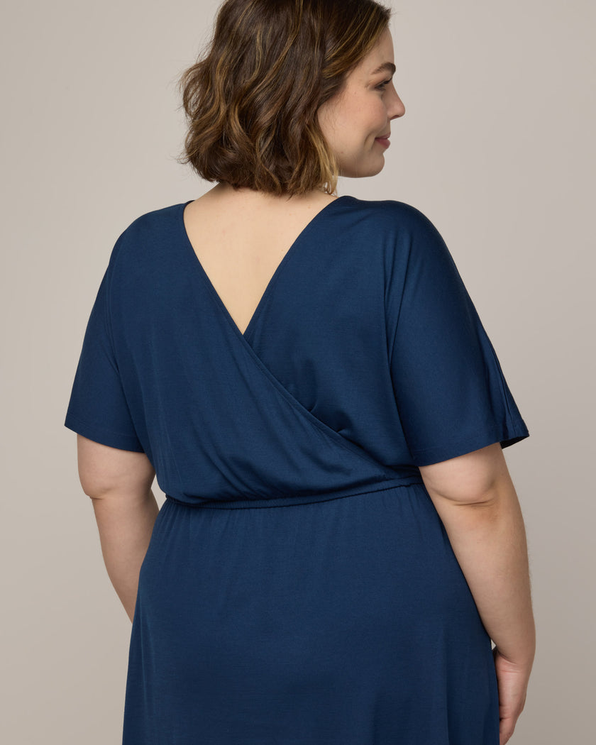 Brooklyn Reversible Dress (Legacy)