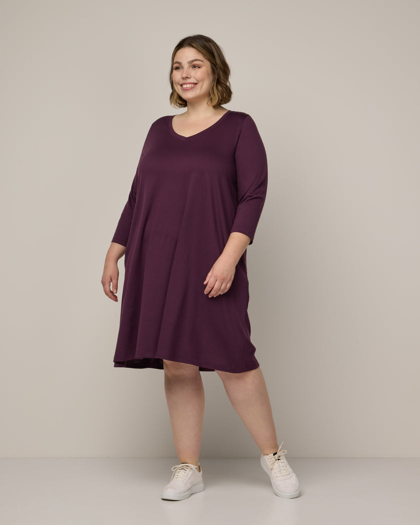Willow Swing Dress (Legacy)