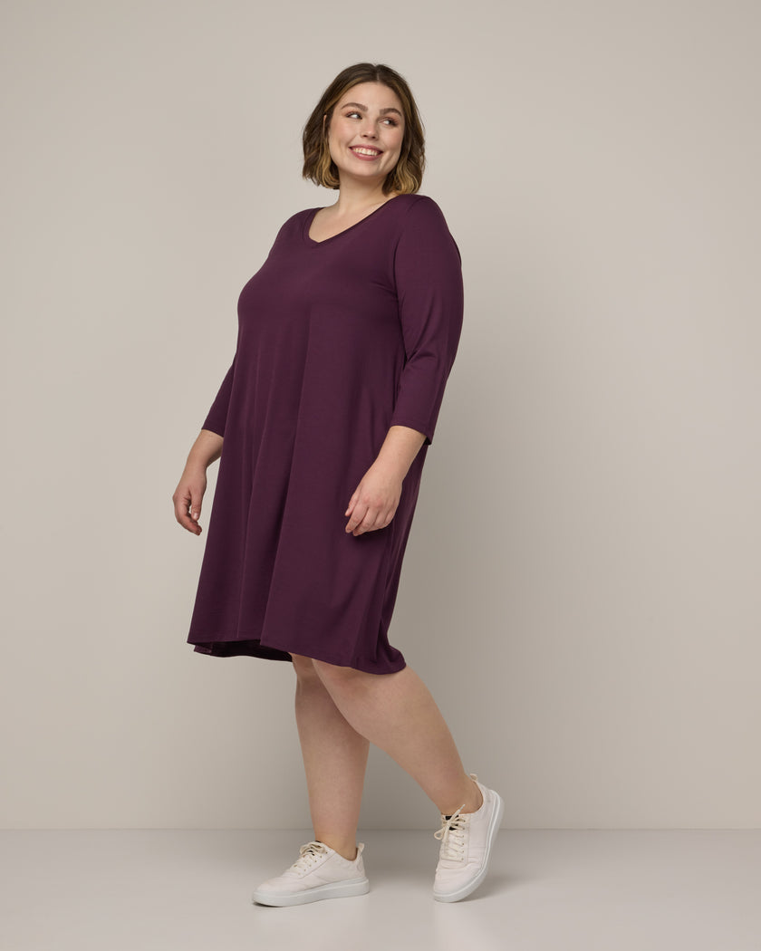 model-spec:Morgan is 175cm, wearing a size 2X