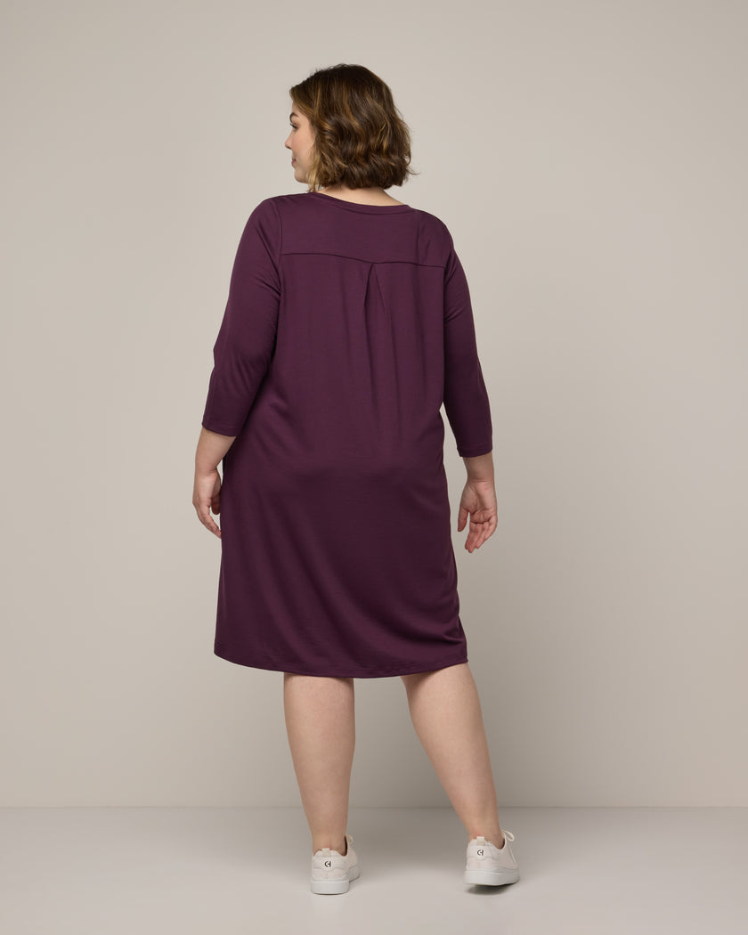 Willow Swing Dress (Legacy)