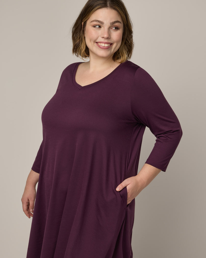 Willow Swing Dress (Legacy)