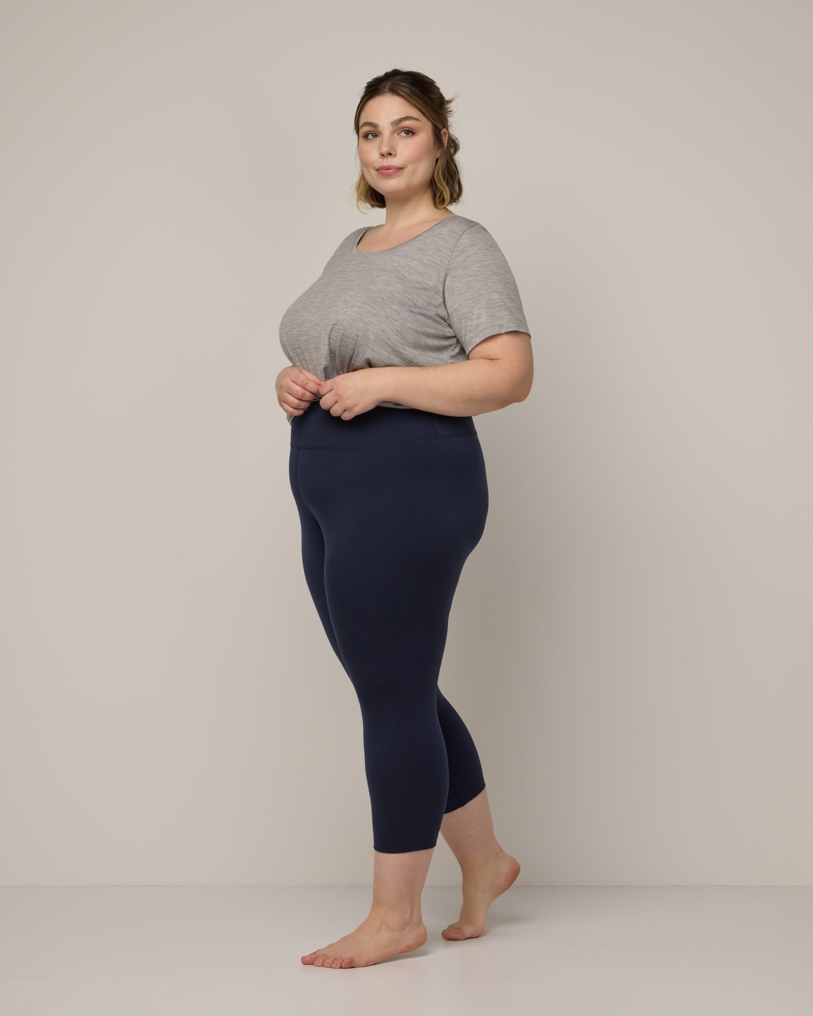 model-spec:Morgan is 175cm, wearing a size 2X