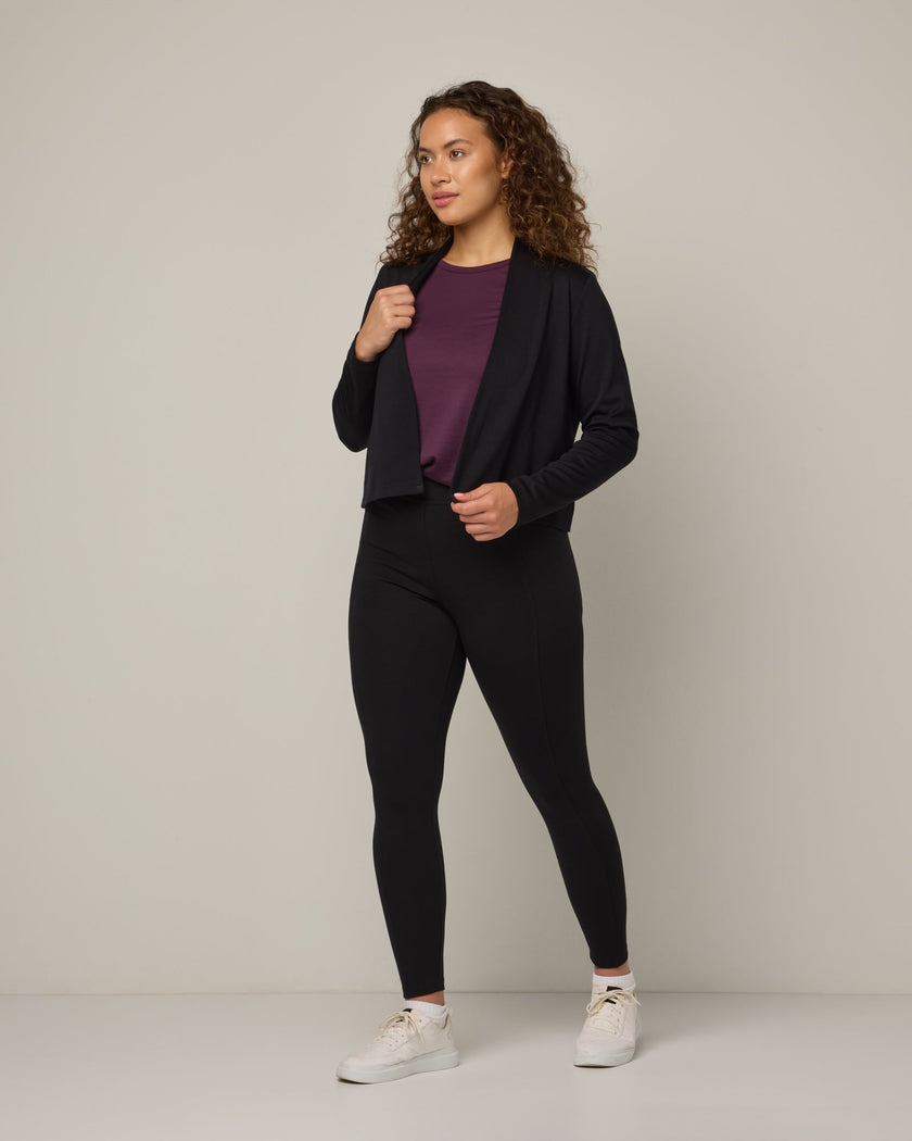 model-spec:Sadie is 175cm, wearing a size M
